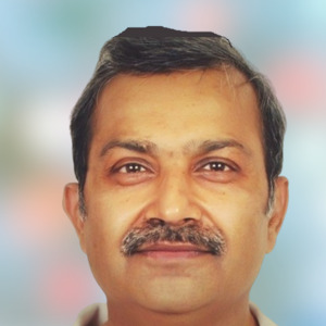 Rajesh Jain